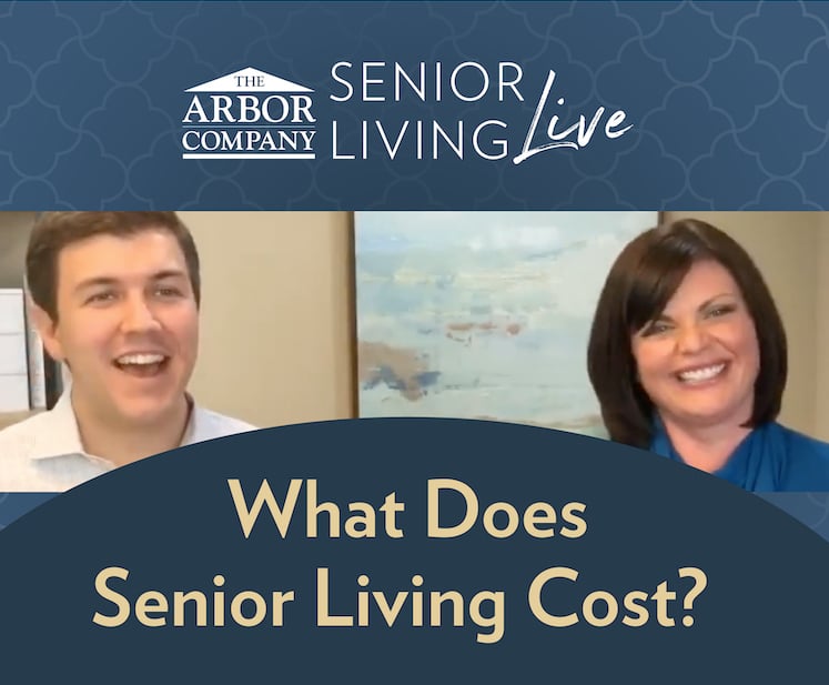 what-does-senior-living-cost